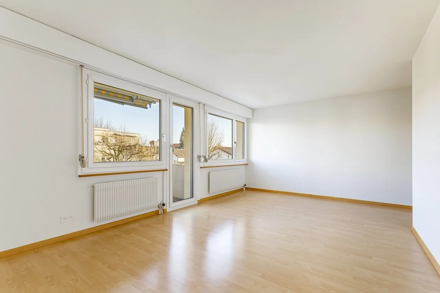 Appartamento attico attraente di 4,5 stanze – ora con 1 mese gratuito! - Foto 7 di 8