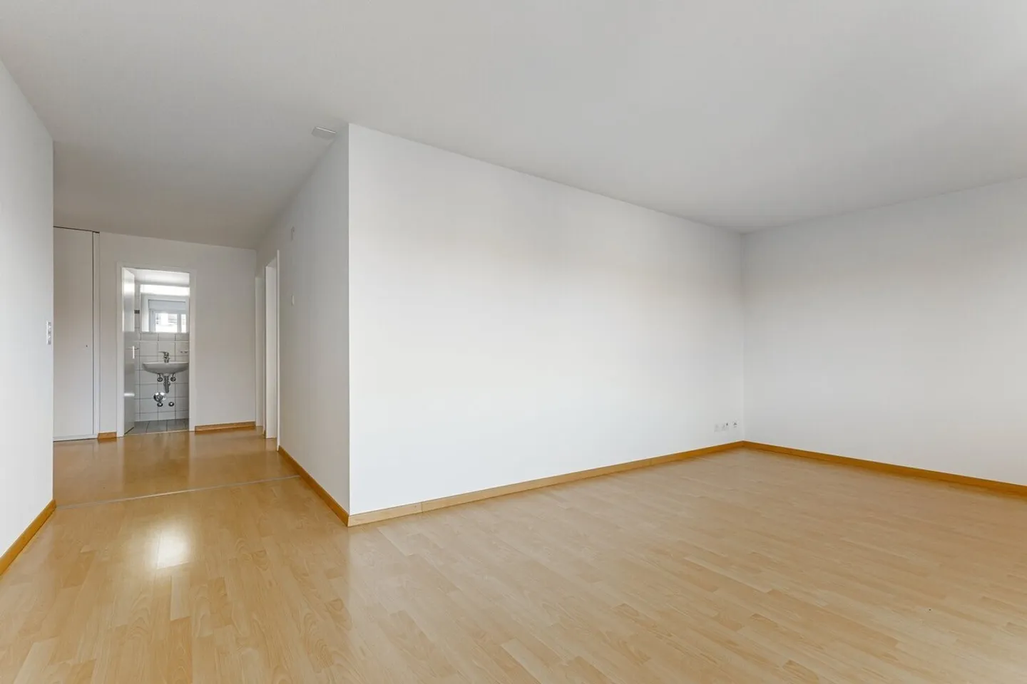Appartamento attico attraente di 4,5 stanze – ora con 1 mese gratuito! - Foto 8 di 8
