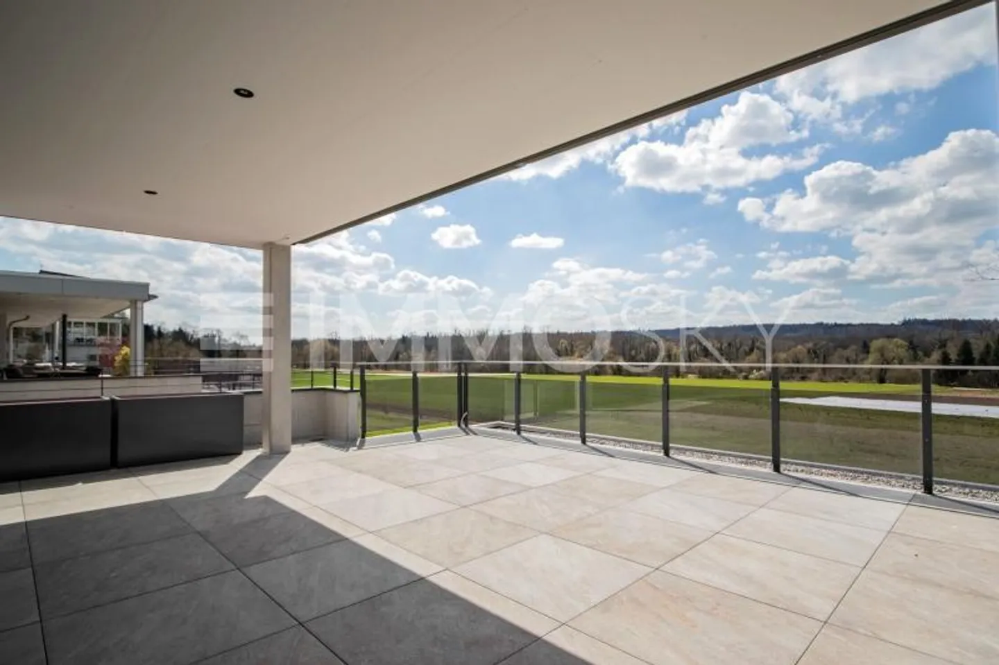 RESERVIERT - moderne Architektur trifft Lebensstil - Foto 1 von 5