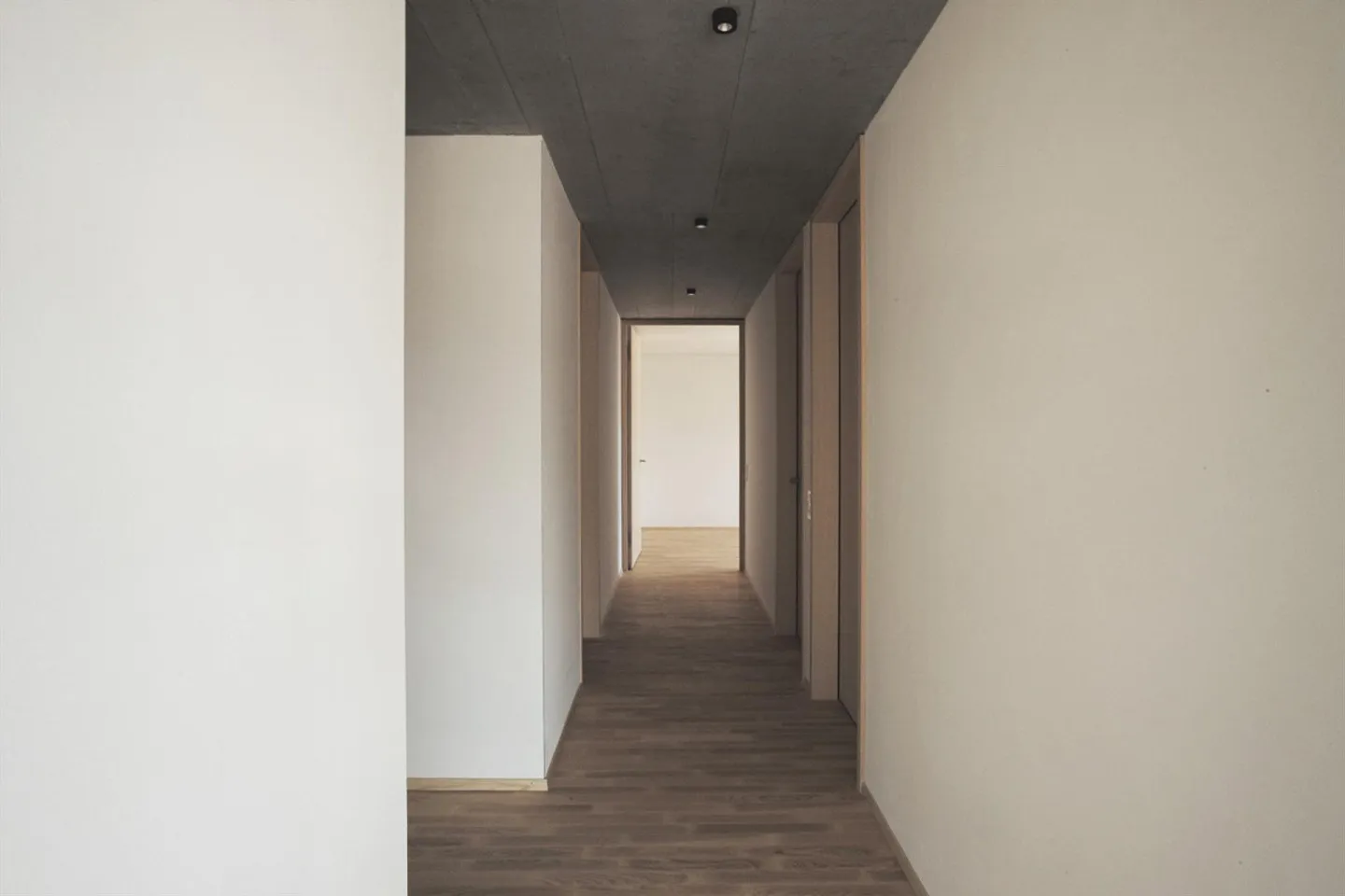 Appartamento moderno di 4,5 stanze nel cuore di Gams - Foto 4 di 7