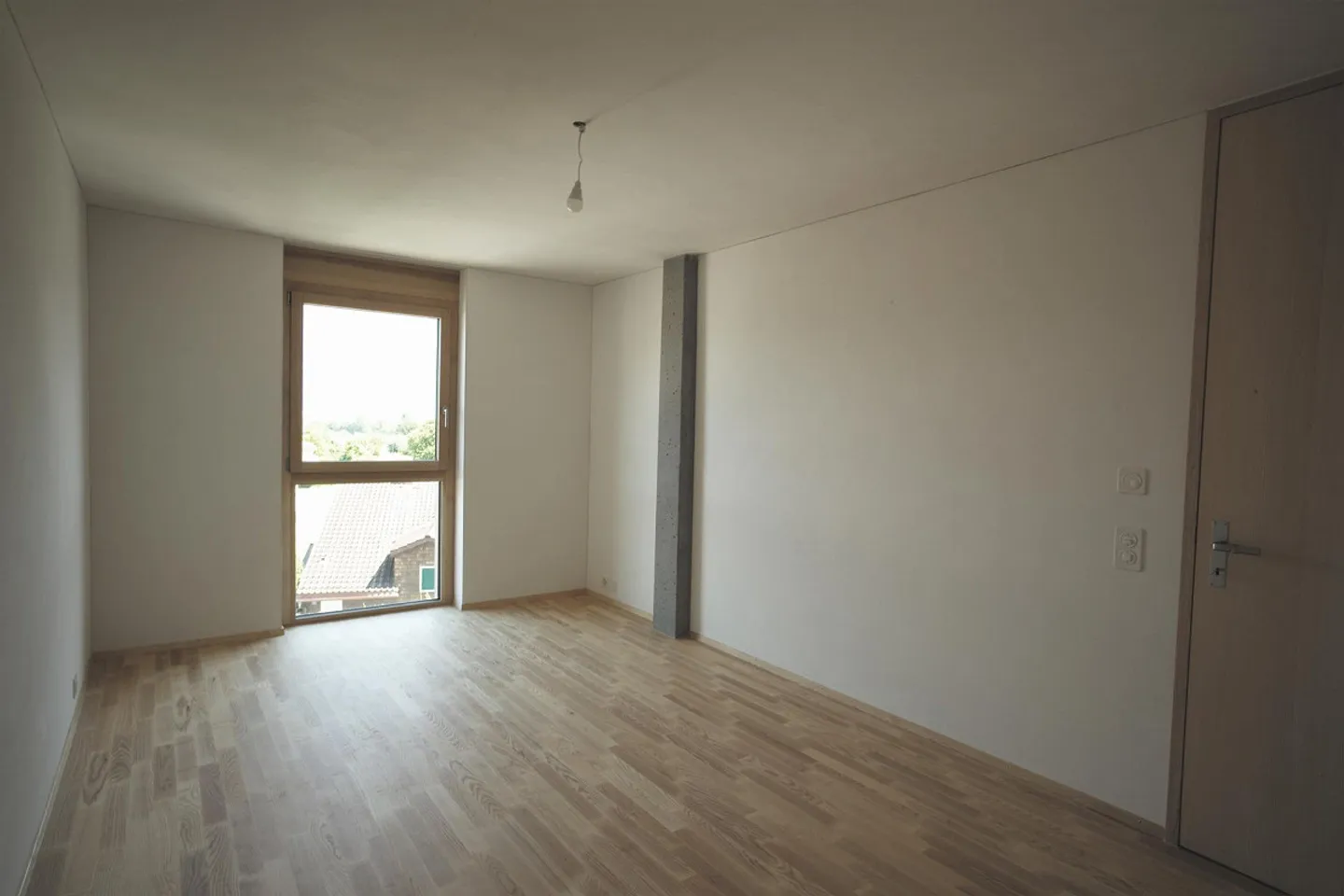 Appartamento moderno di 4,5 stanze nel cuore di Gams - Foto 5 di 7