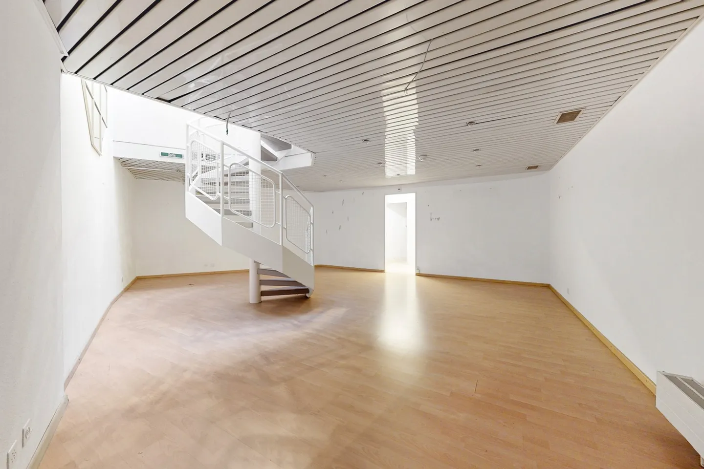 Commercial Space in Nyon - Photo 8 of 8