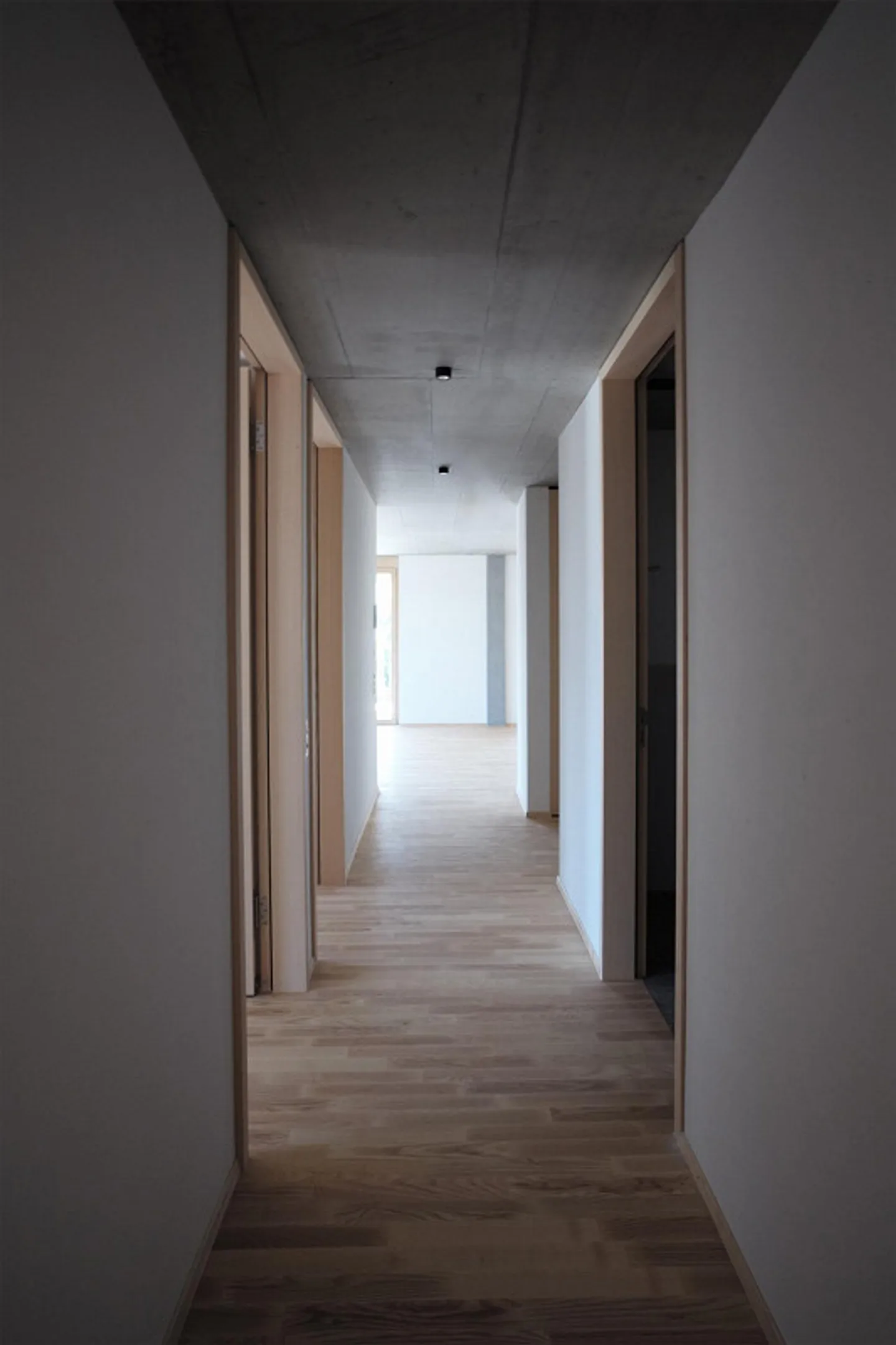 Appartamento moderno di 4,5 stanze nel cuore di Gams - Foto 6 di 7