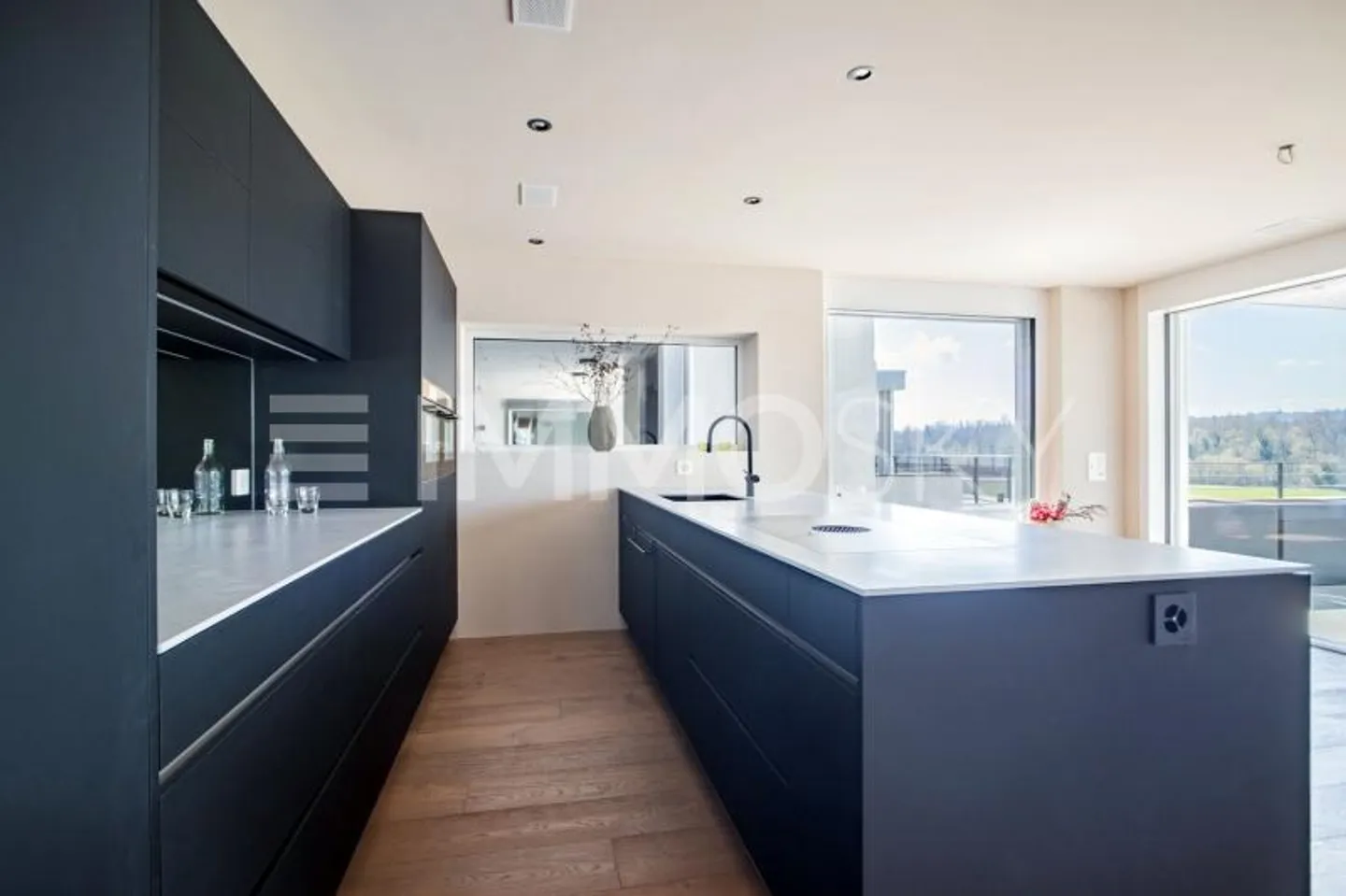 RESERVIERT - moderne Architektur trifft Lebensstil - Foto 4 von 5
