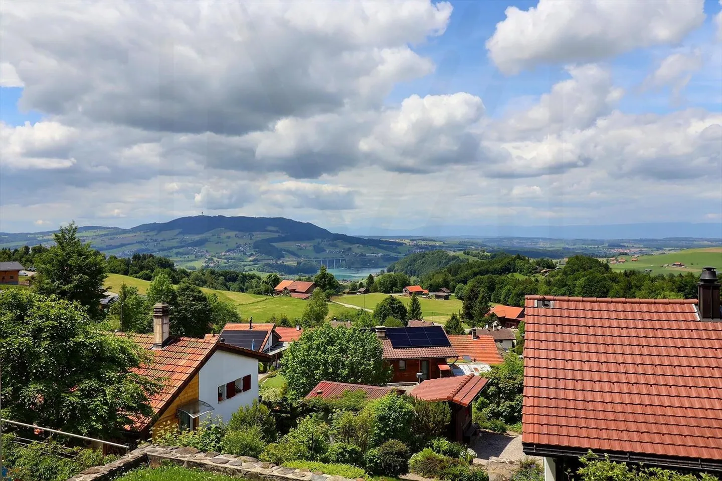 Einfamilienhaus kaufen - Foto 1 von 12