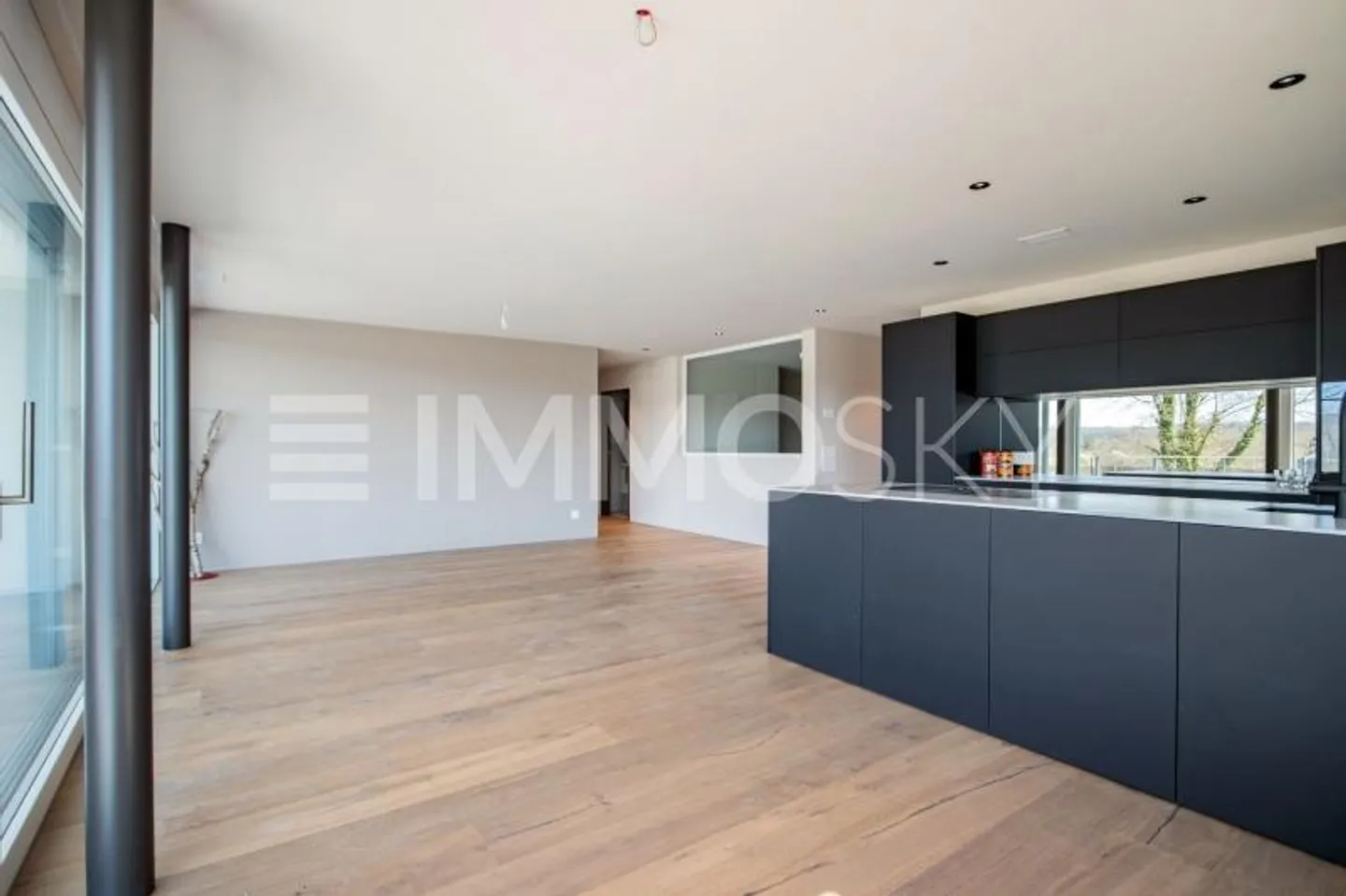 RESERVIERT - moderne Architektur trifft Lebensstil - Foto 5 von 5
