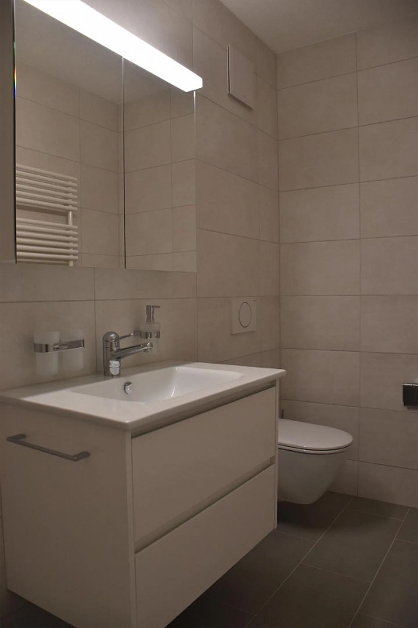 Appartement 3.5 pièces à Köniz - Photo 7 sur 12