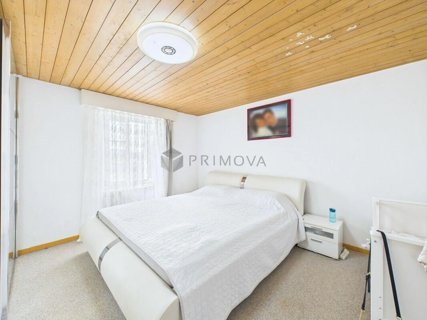 Well-maintained multi-family house with development potential - solid investment with... - Photo 6 of 19