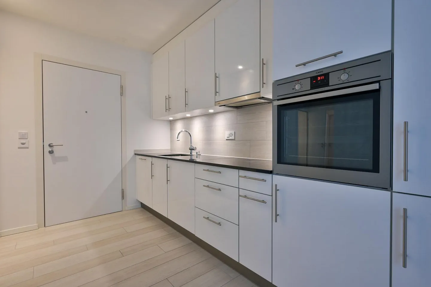 2,5-Zimmer-Wohnung im Herzen von Lausanne! - Foto 2 von 6