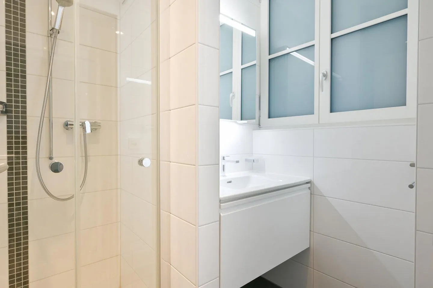 2,5-Zimmer-Wohnung im Herzen von Lausanne! - Foto 3 von 6