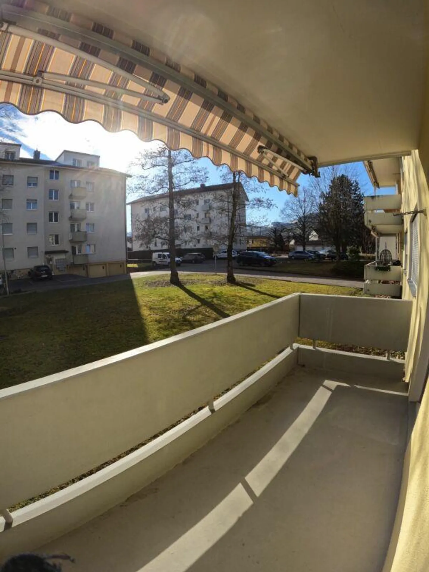 Offerta imperdibile! - Vita conveniente a Altstätten con balcone,... - Foto 1 di 9