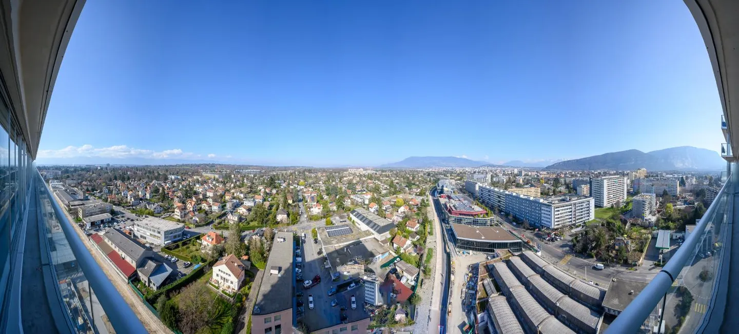 5-Zimmer-Wohnung - Foto 1 von 10