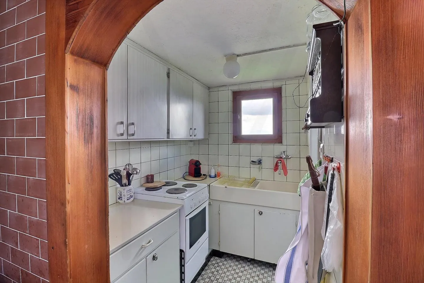 Einfamilienhaus kaufen - Foto 7 von 12