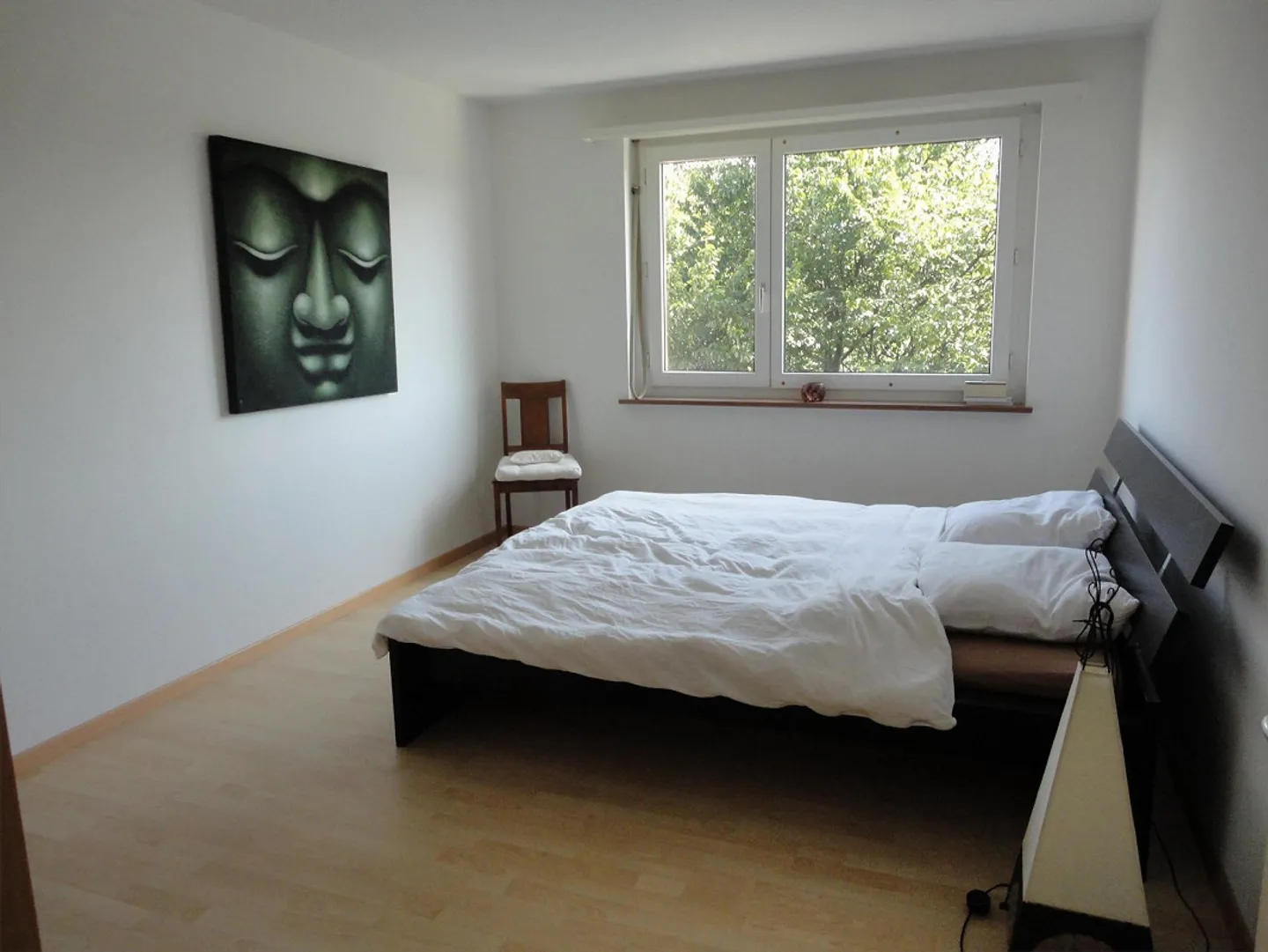 3-room apartment in Volketswil - Photo 3 of 7
