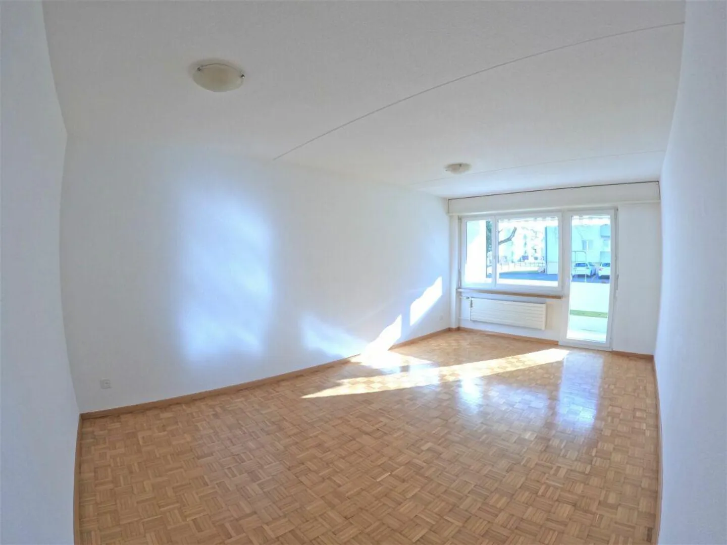 Offerta imperdibile! - Vita conveniente a Altstätten con balcone,... - Foto 2 di 9