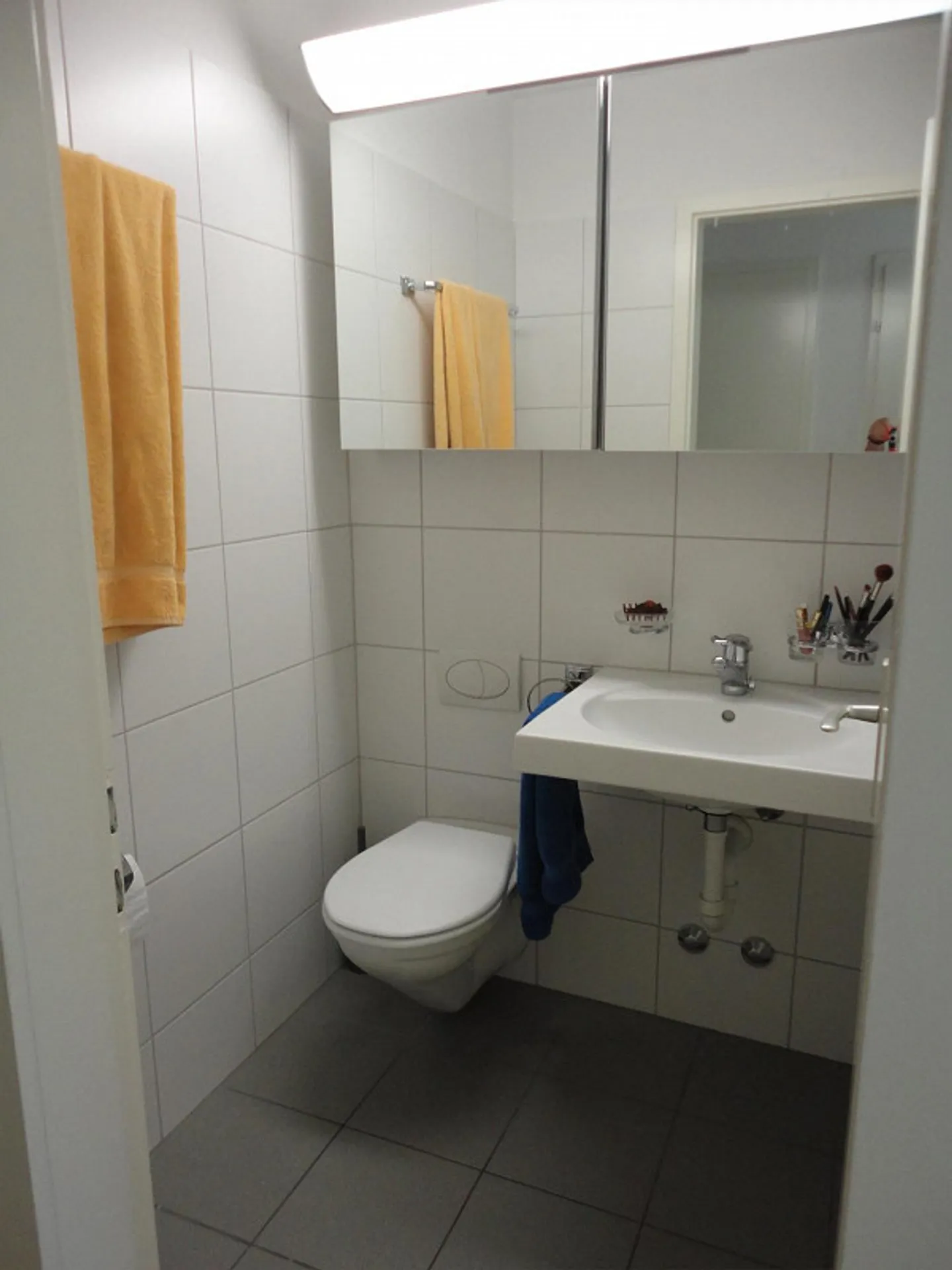 3-room apartment in Volketswil - Photo 5 of 7