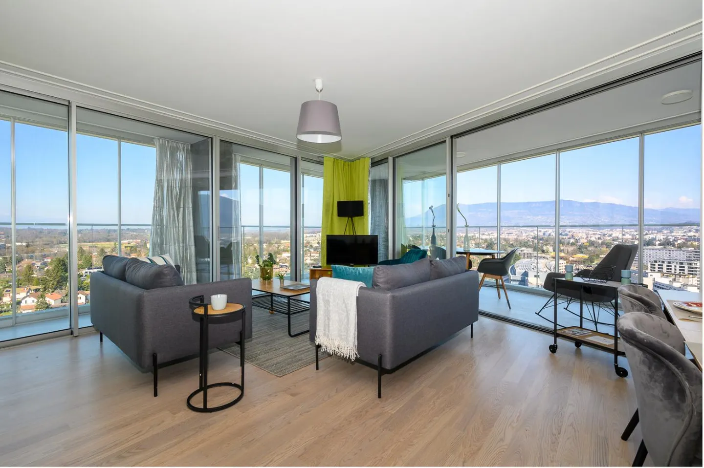 5-Zimmer-Wohnung - Foto 3 von 10