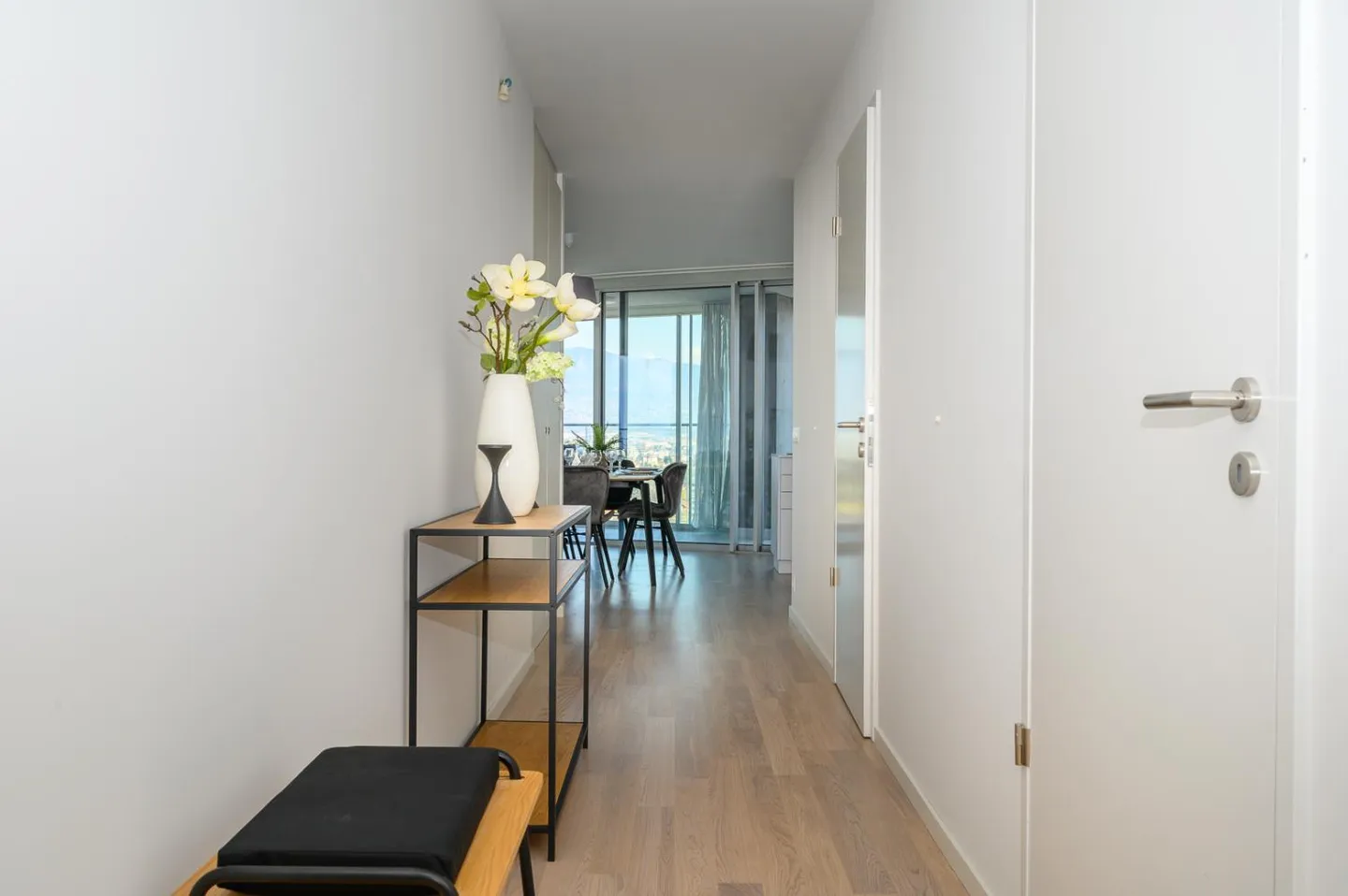 5-Zimmer-Wohnung - Foto 5 von 10