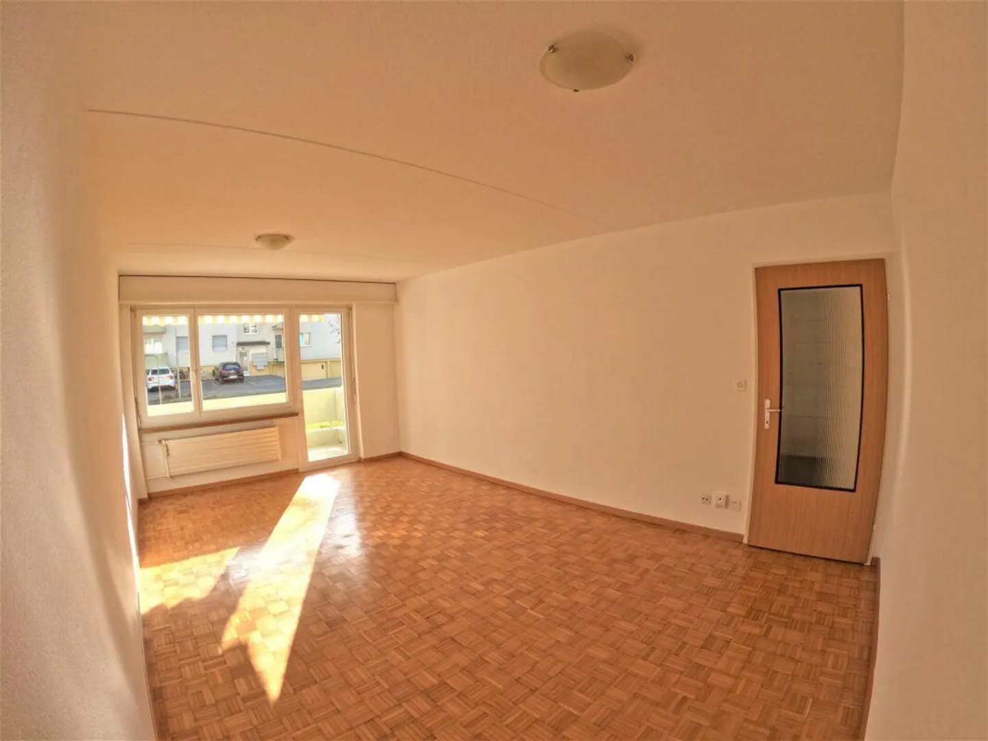 Offerta imperdibile! - Vita conveniente a Altstätten con balcone,... - Foto 5 di 9