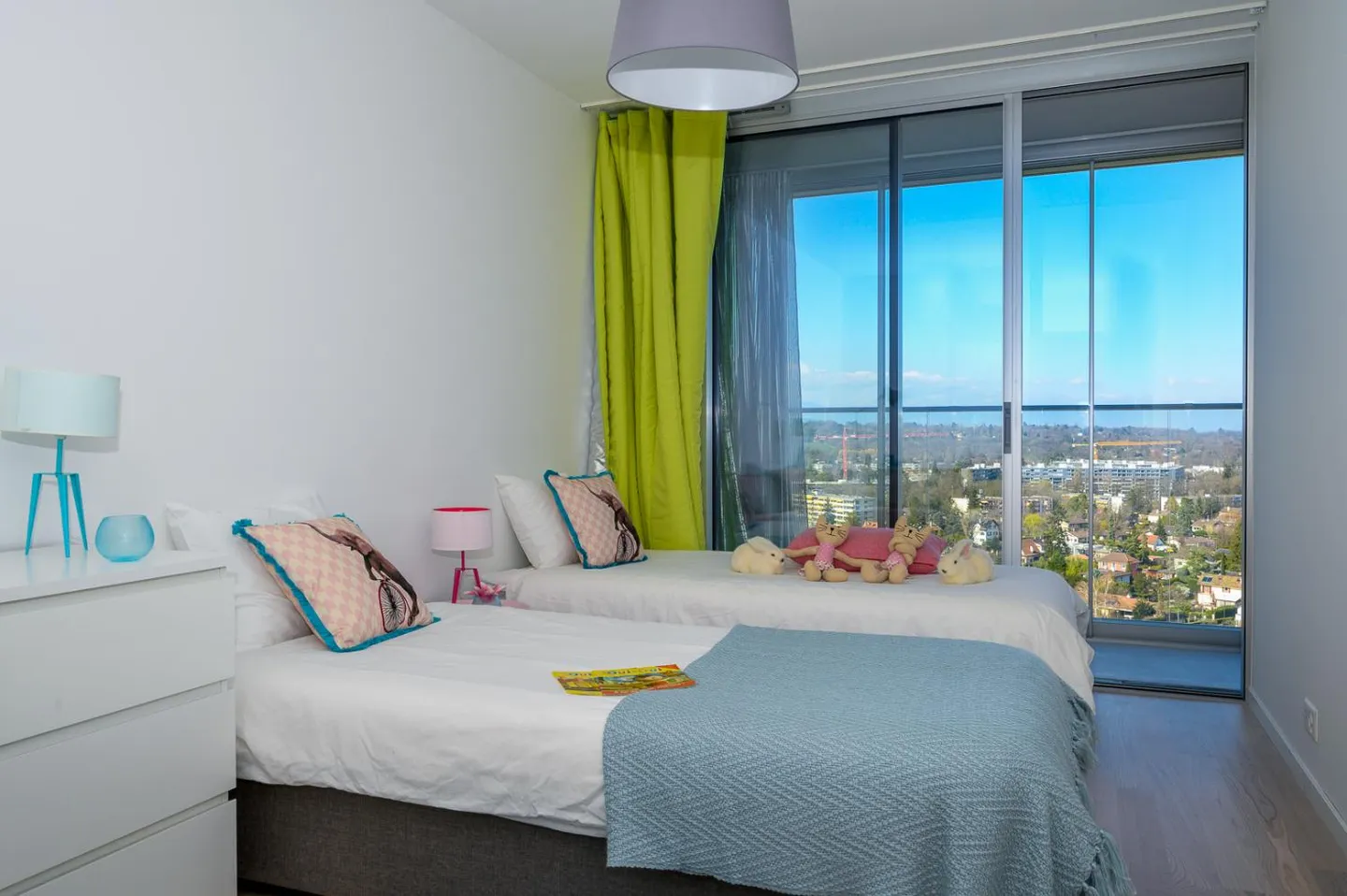 5-Zimmer-Wohnung - Foto 6 von 10