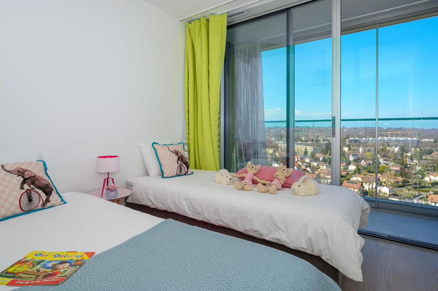 5-Zimmer-Wohnung - Foto 7 von 10