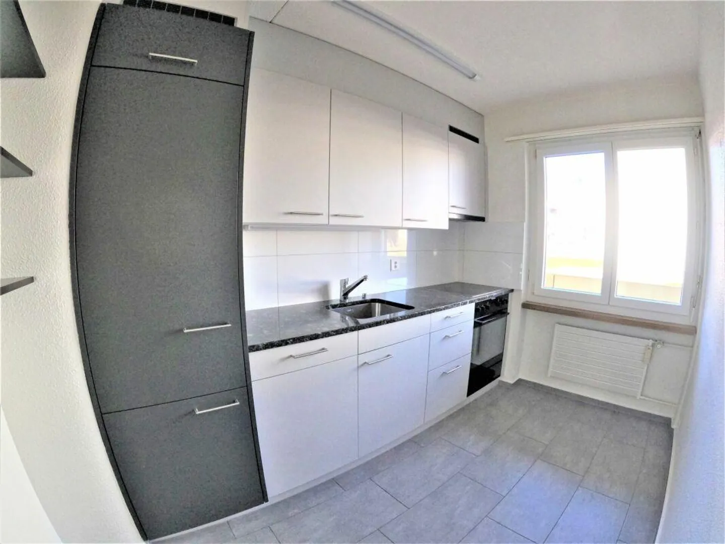 Offerta imperdibile! - Vita conveniente a Altstätten con balcone,... - Foto 4 di 9