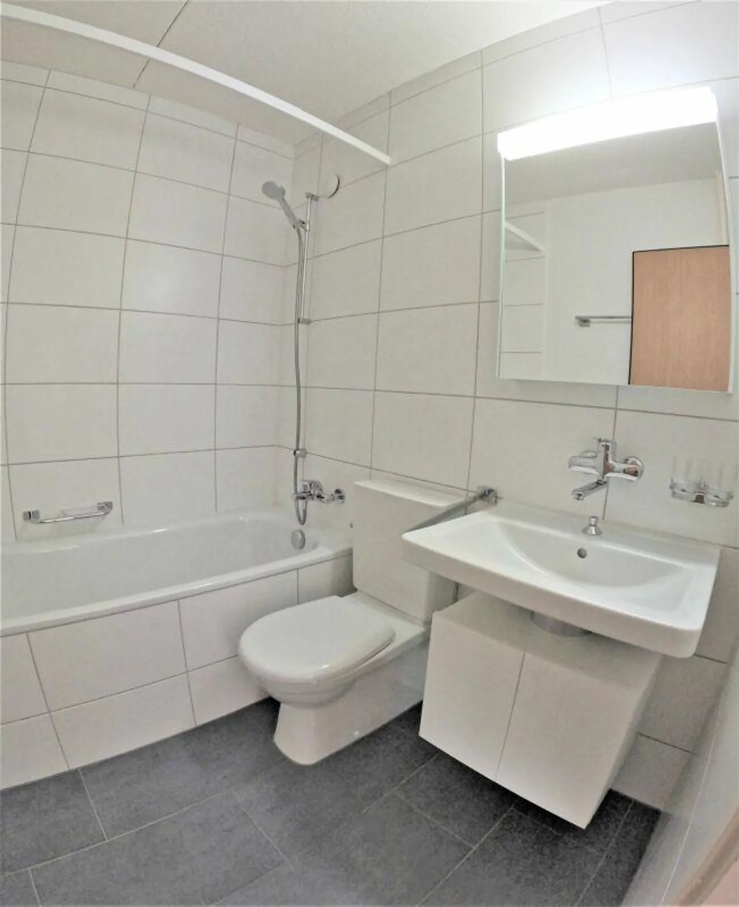 Offerta imperdibile! - Vita conveniente a Altstätten con balcone,... - Foto 7 di 9