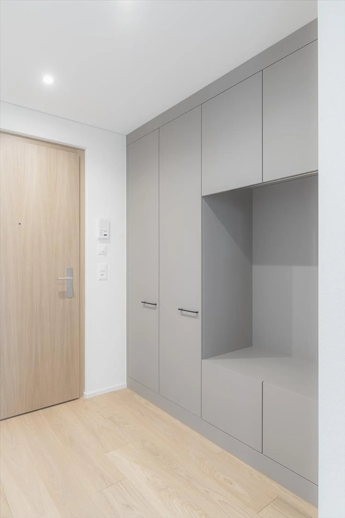Appartement à louer - Photo 5 sur 5