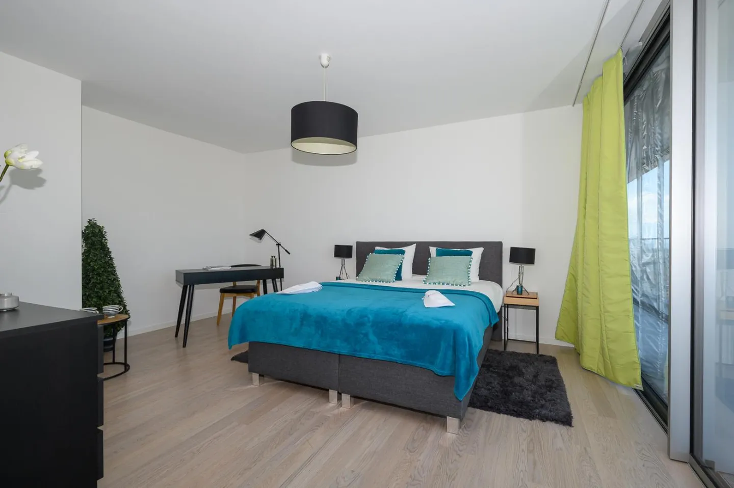 5-Zimmer-Wohnung - Foto 8 von 10