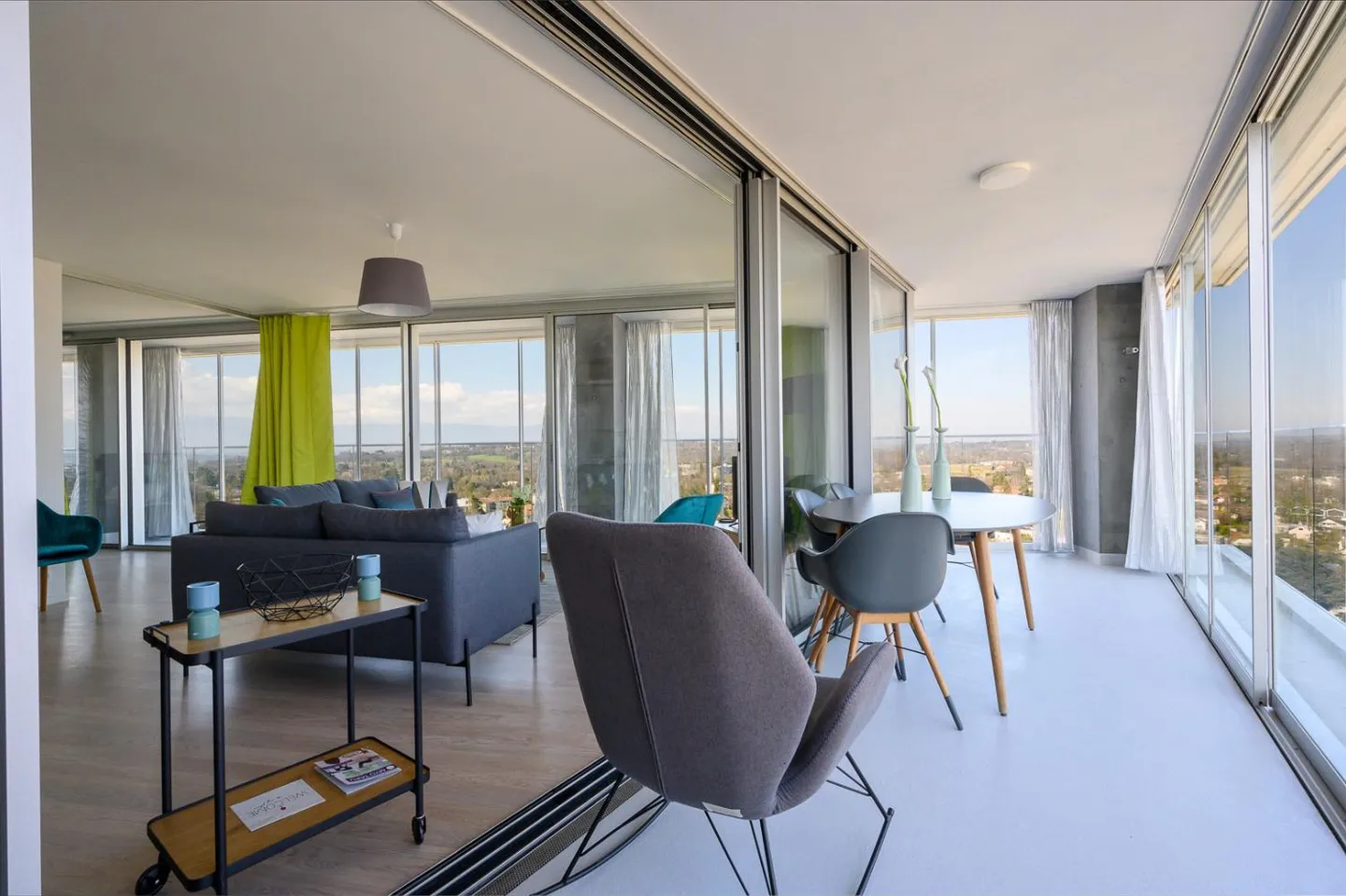 5-Zimmer-Wohnung - Foto 9 von 10