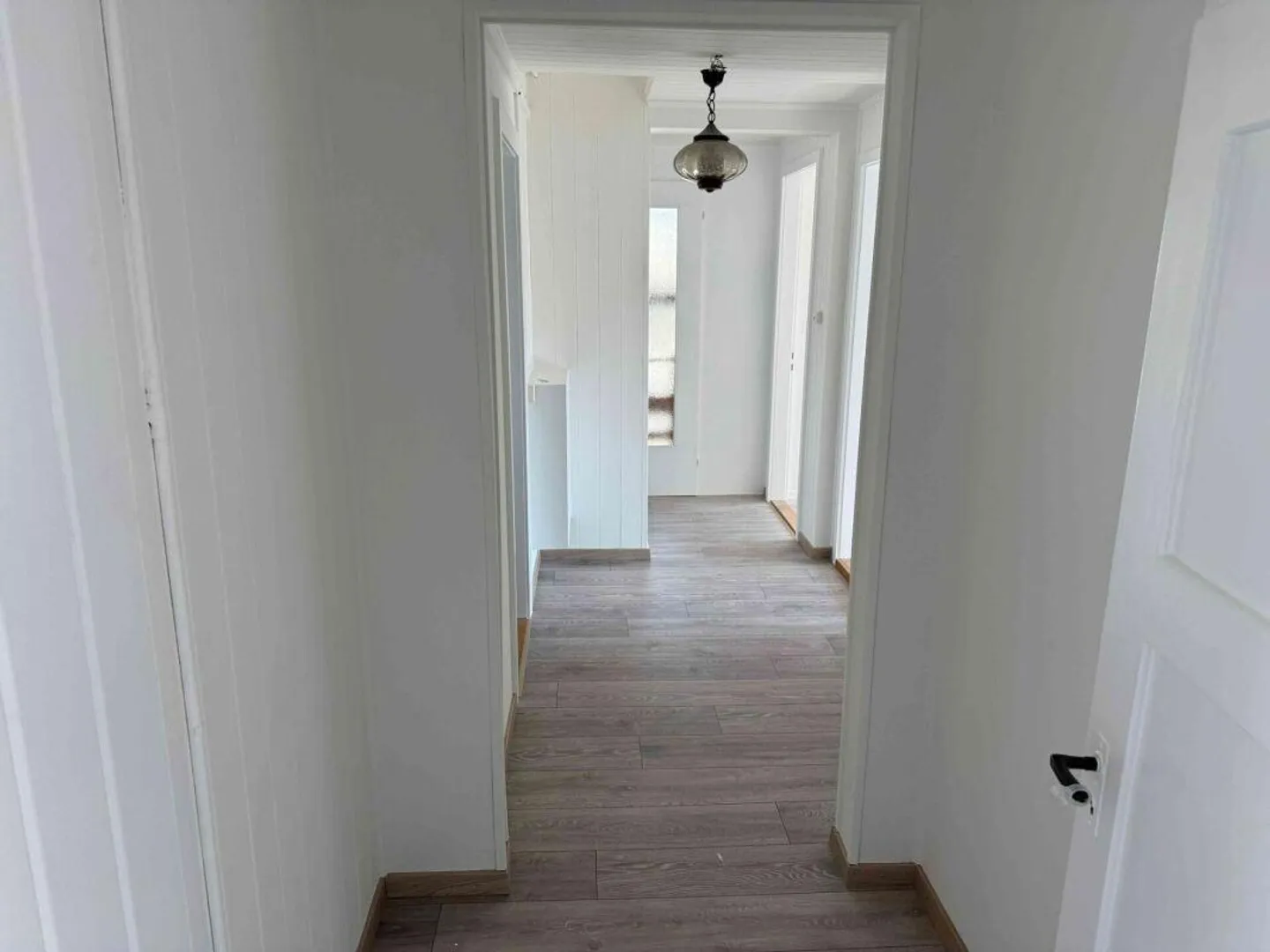 Charmante Wohnung in Buchs - Foto 3 von 7
