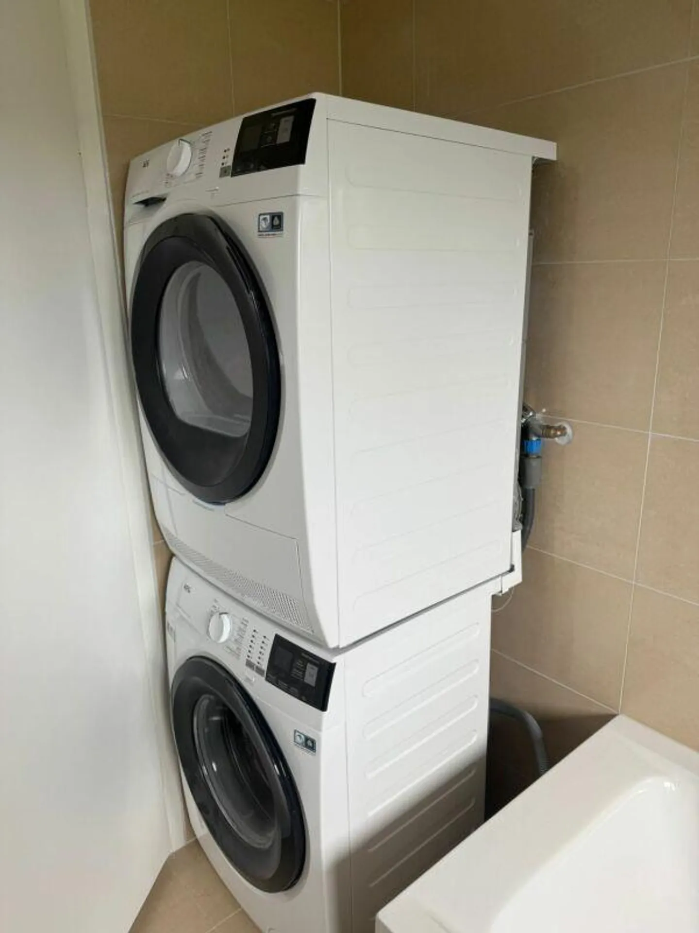 Charmante Wohnung in Buchs - Foto 5 von 7