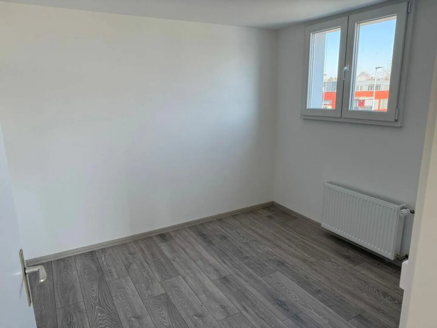 Charmante Wohnung in Buchs - Foto 6 von 7