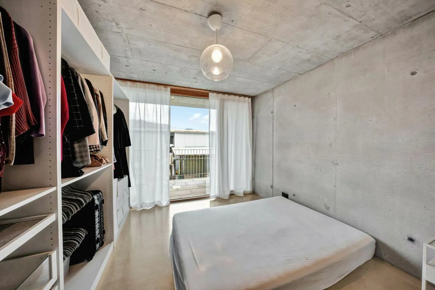 2.5-Zimmer-Wohnung - Foto 6 von 11