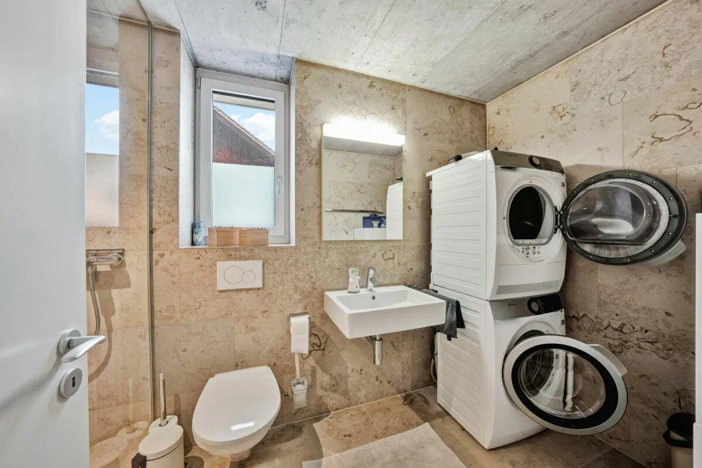 2.5-Zimmer-Wohnung - Foto 7 von 11