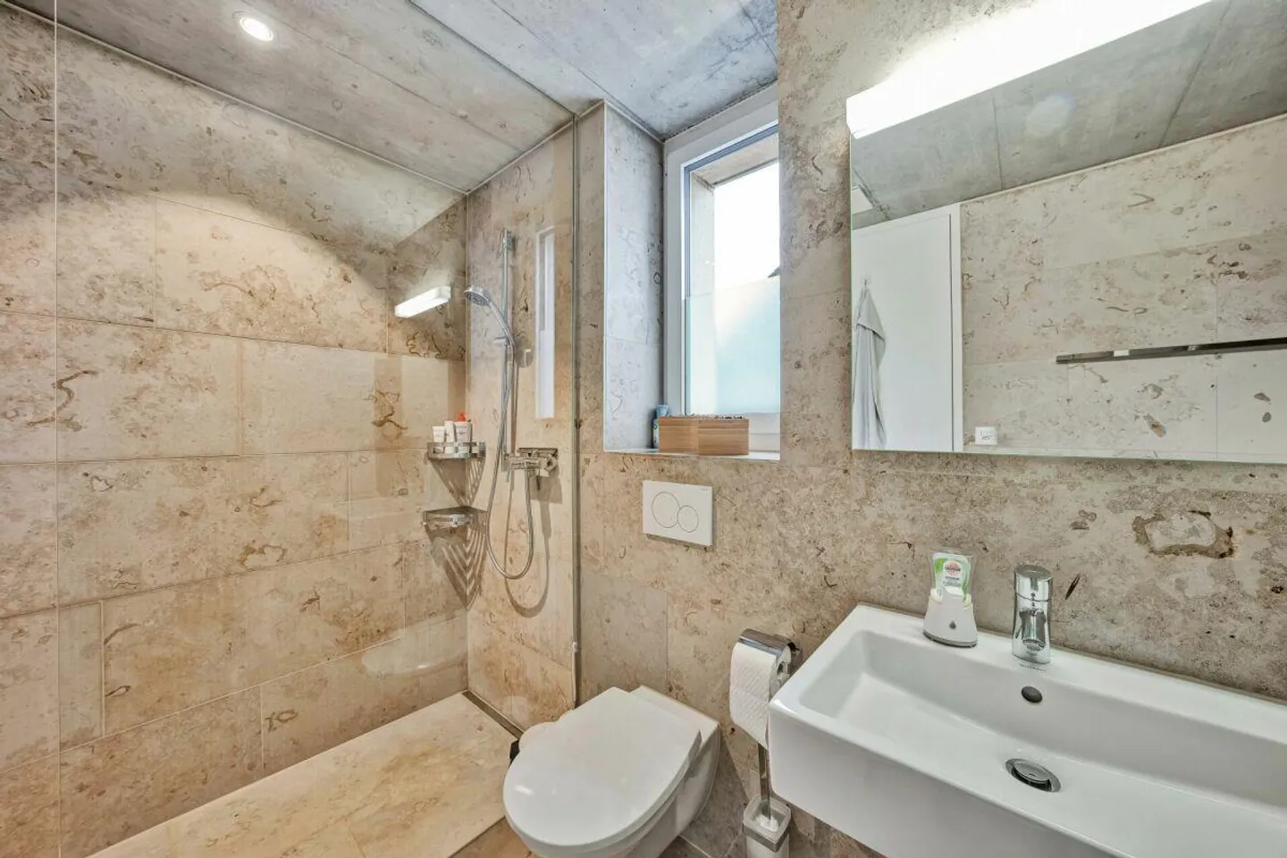 2.5-Zimmer-Wohnung - Foto 8 von 11