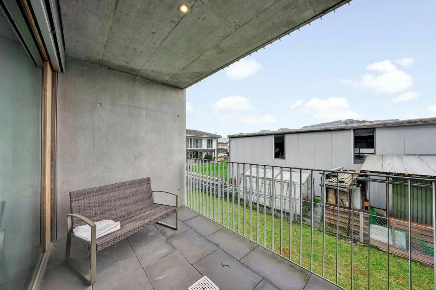 2.5-Zimmer-Wohnung - Foto 9 von 11