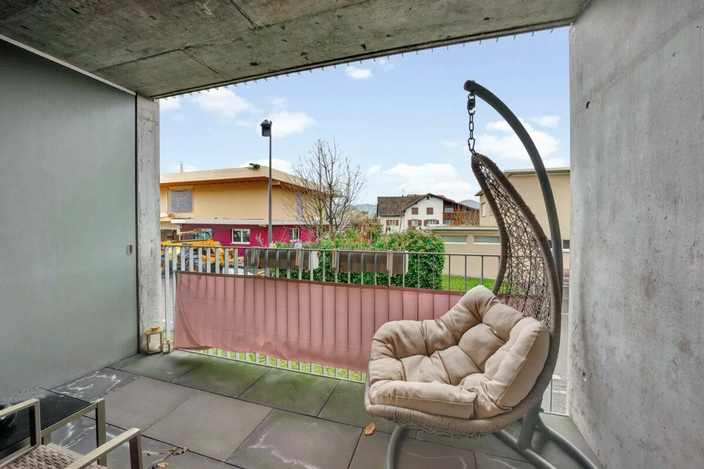 2.5-Zimmer-Wohnung - Foto 10 von 11