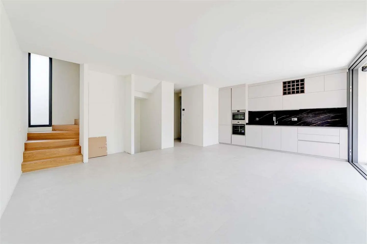 Villa moderna a Cadempino - Foto 4 di 9
