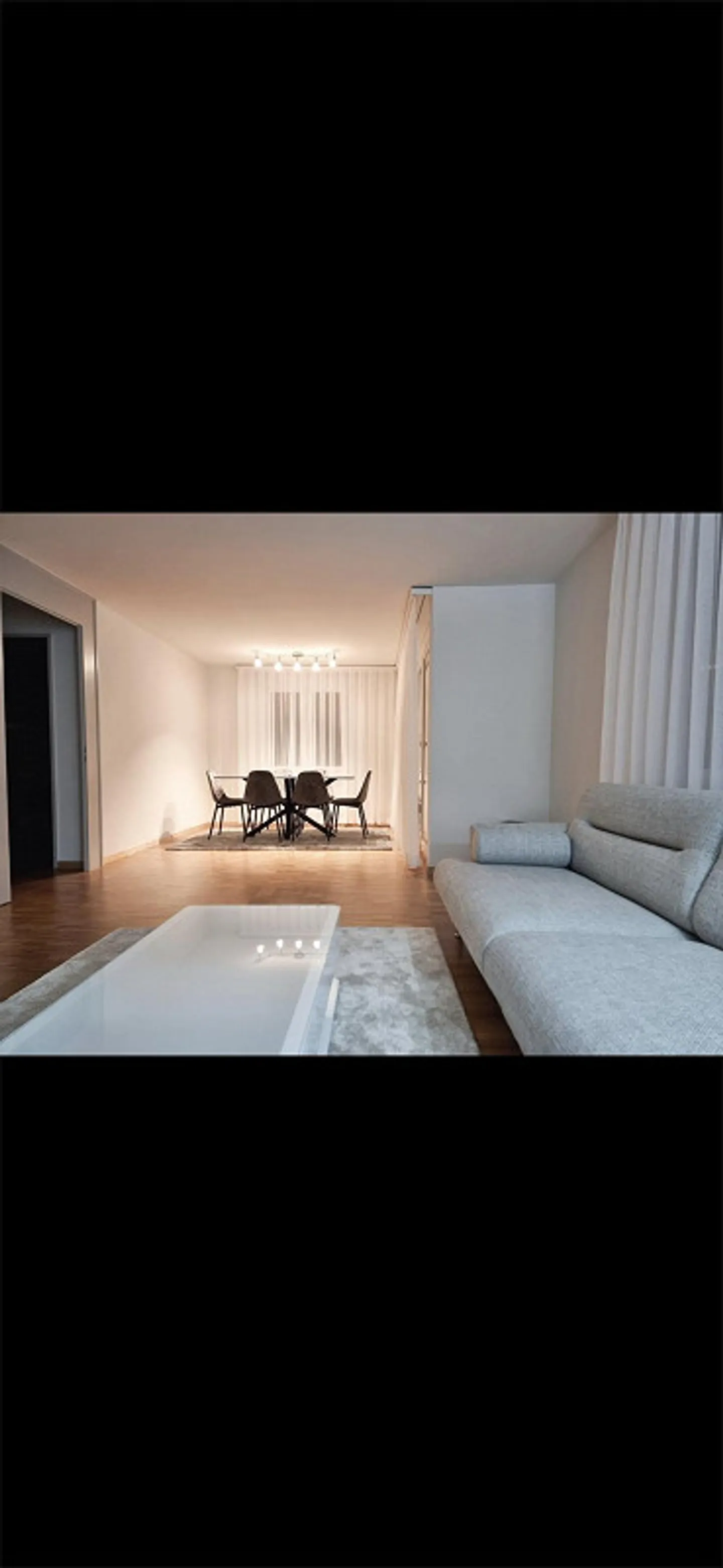 Affordable 3.5 Room Apartment in Ettiswil - Photo 1 of 6