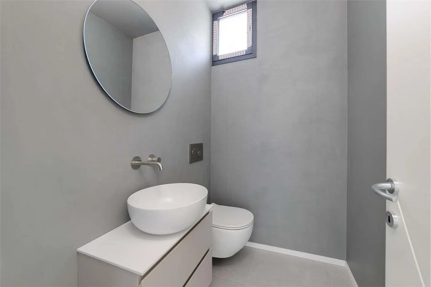Villa moderna a Cadempino - Foto 9 di 9