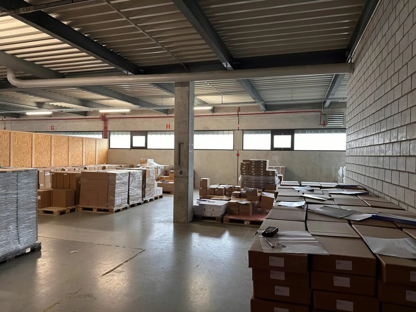 Gewerbe mieten - Foto 1 von 6