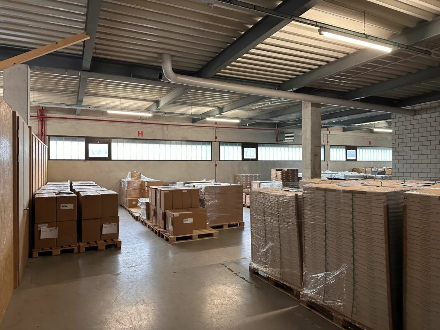 Gewerbe mieten - Foto 2 von 6