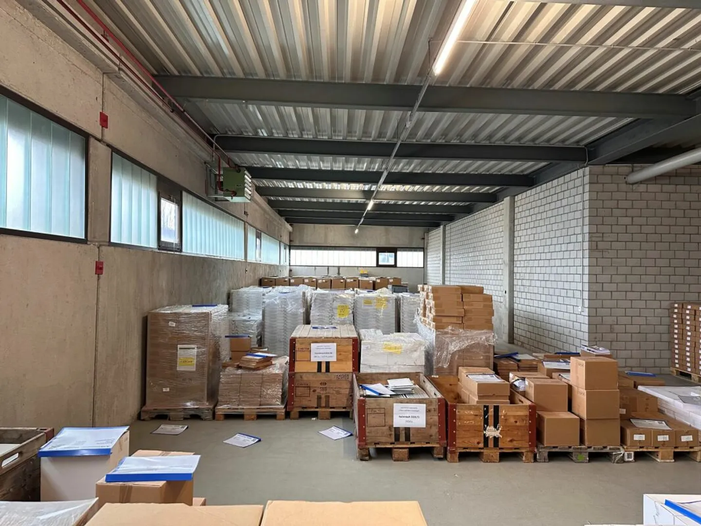 Gewerbe mieten - Foto 3 von 6