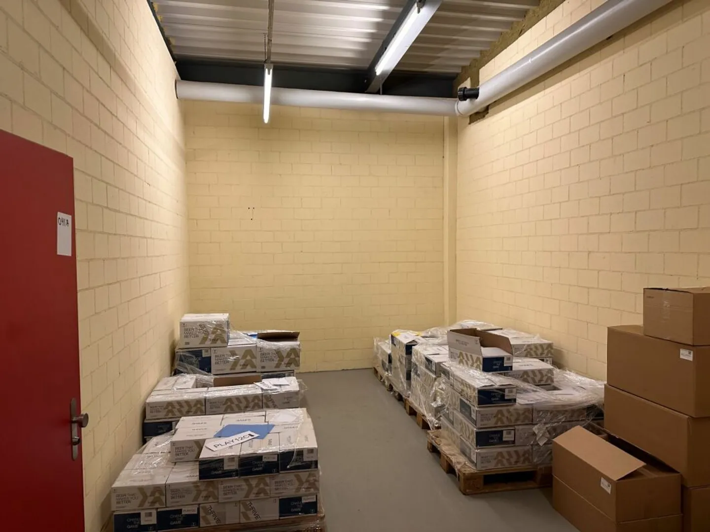 Gewerbe mieten - Foto 5 von 6