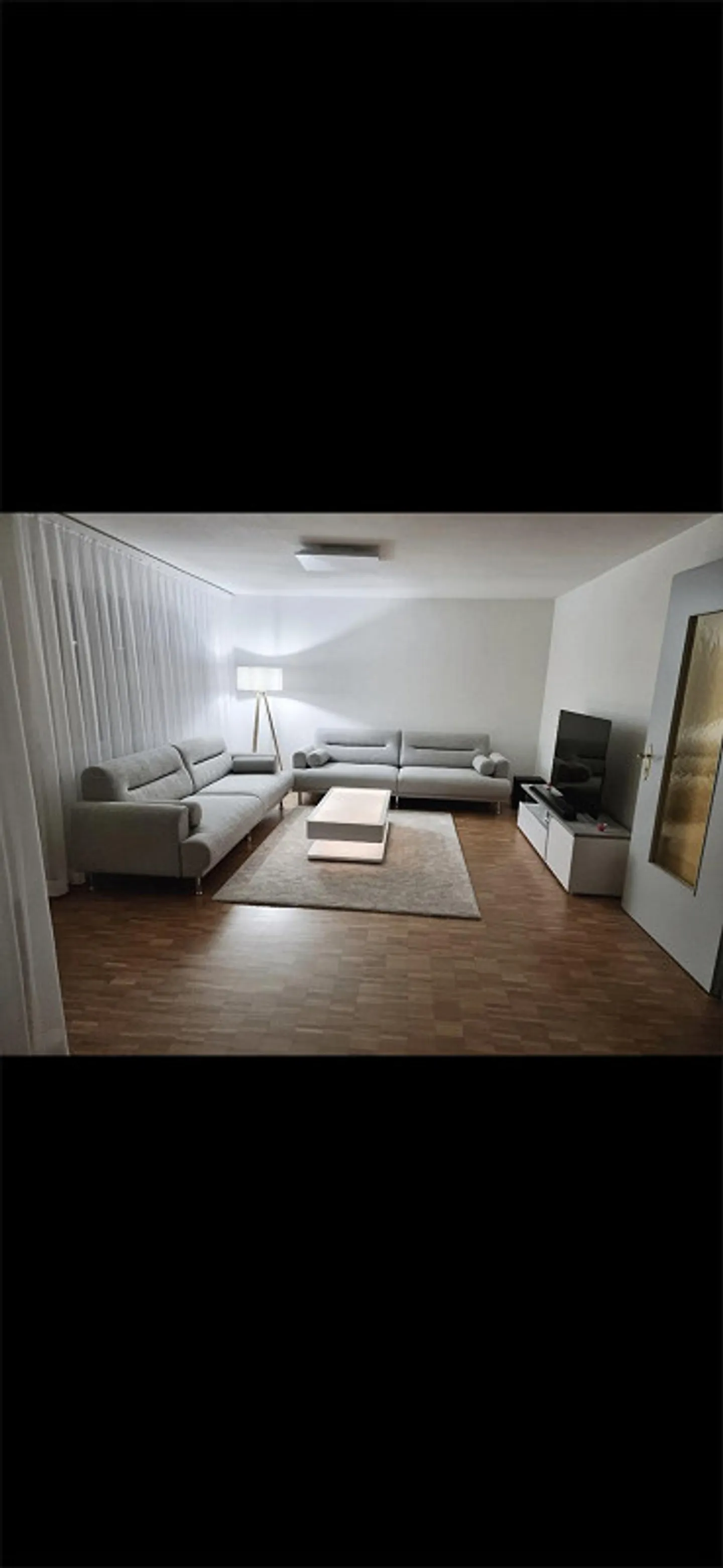 Affordable 3.5 Room Apartment in Ettiswil - Photo 2 of 6