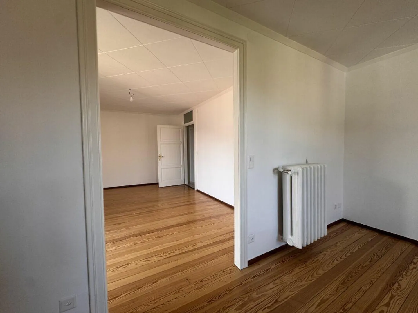 Appartamento Charmante con Vista Lago - Foto 10 di 12