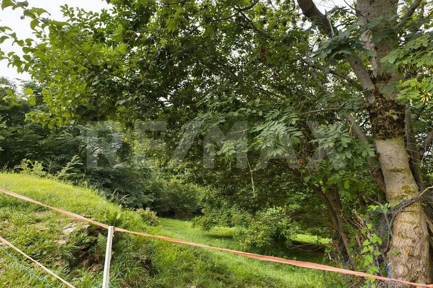 Traumhaftes Bauland in Valcolla - Foto 5 von 9