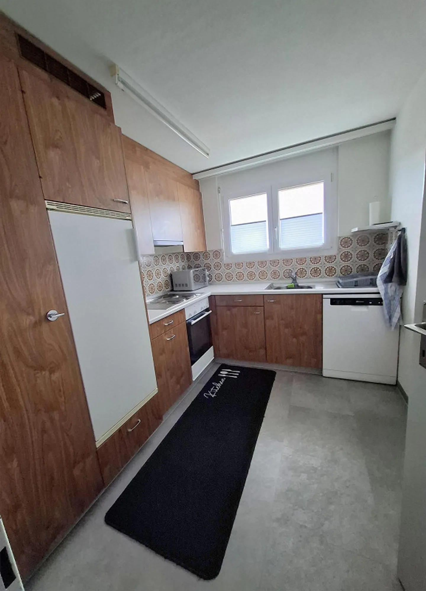 Affordable 3.5 Room Apartment in Ettiswil - Photo 5 of 6