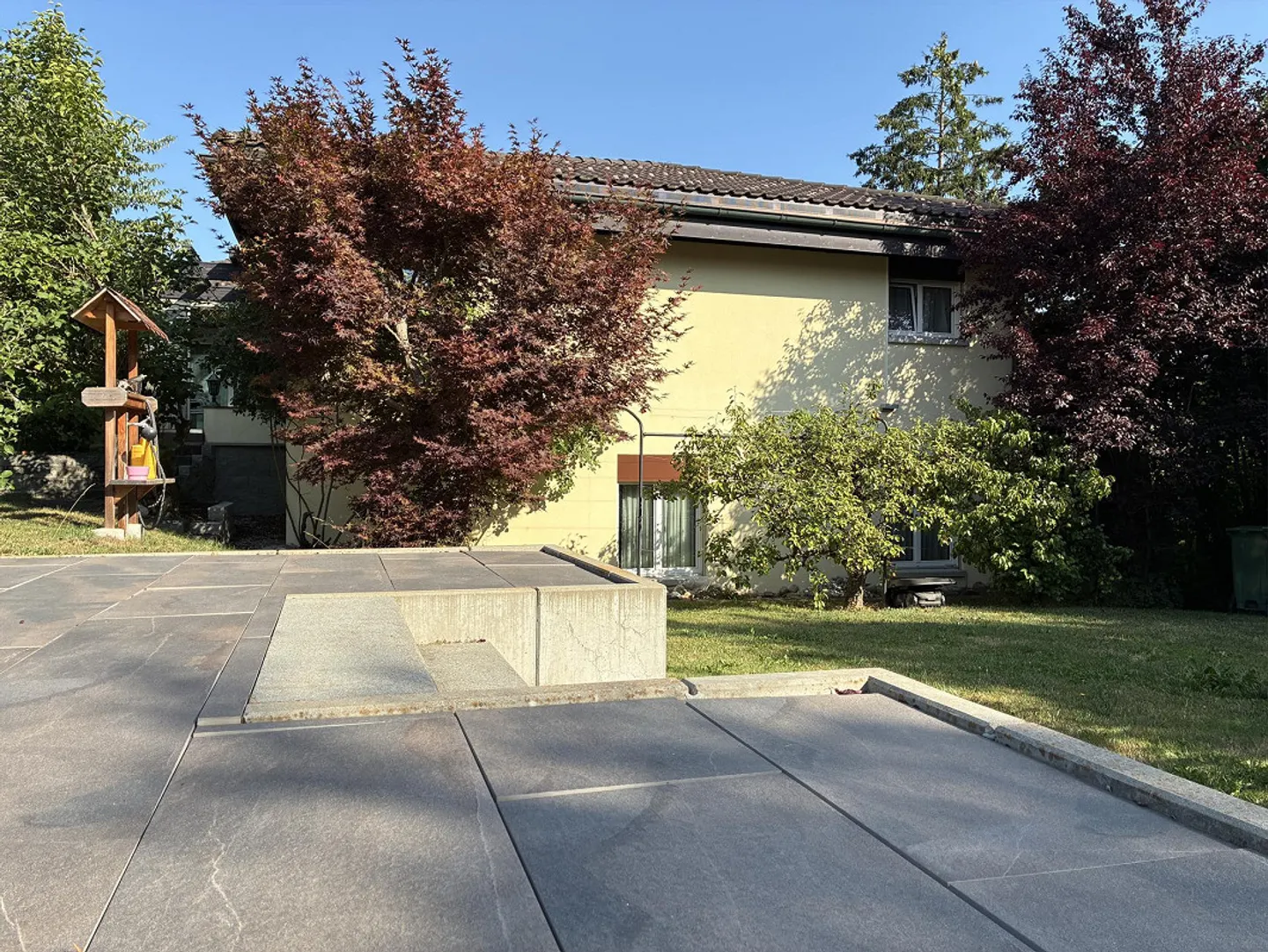 Casa unifamiliare indipendente di 5½ locali con ufficio - Foto 2 di 17